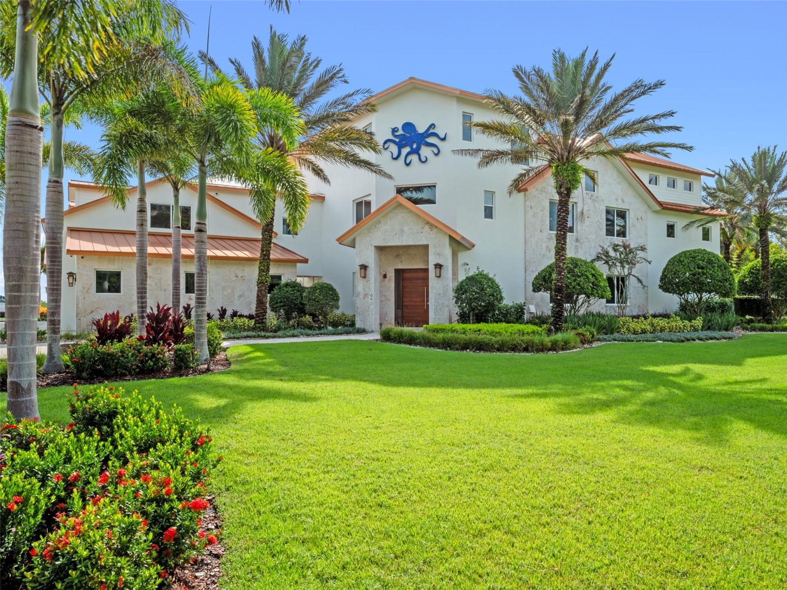 PICKETT GRANT NEW SMYRNA - Residential