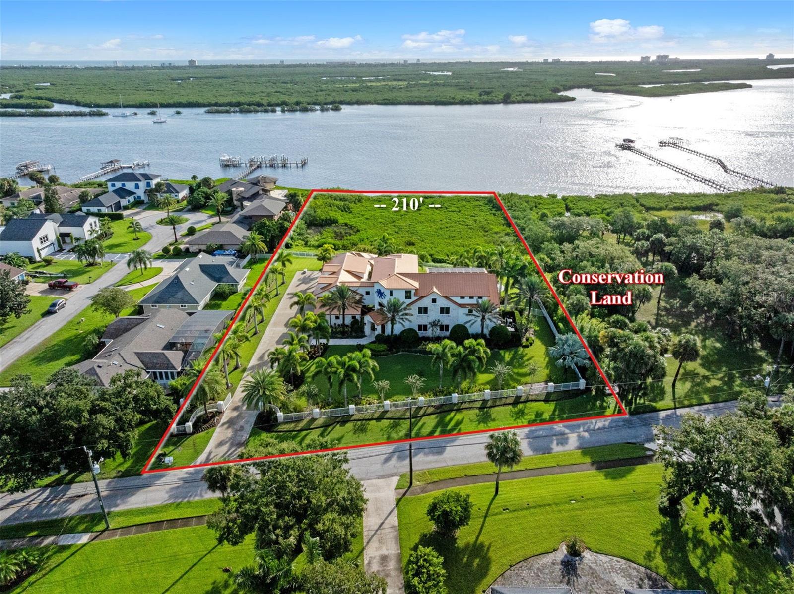 PICKETT GRANT NEW SMYRNA - Residential