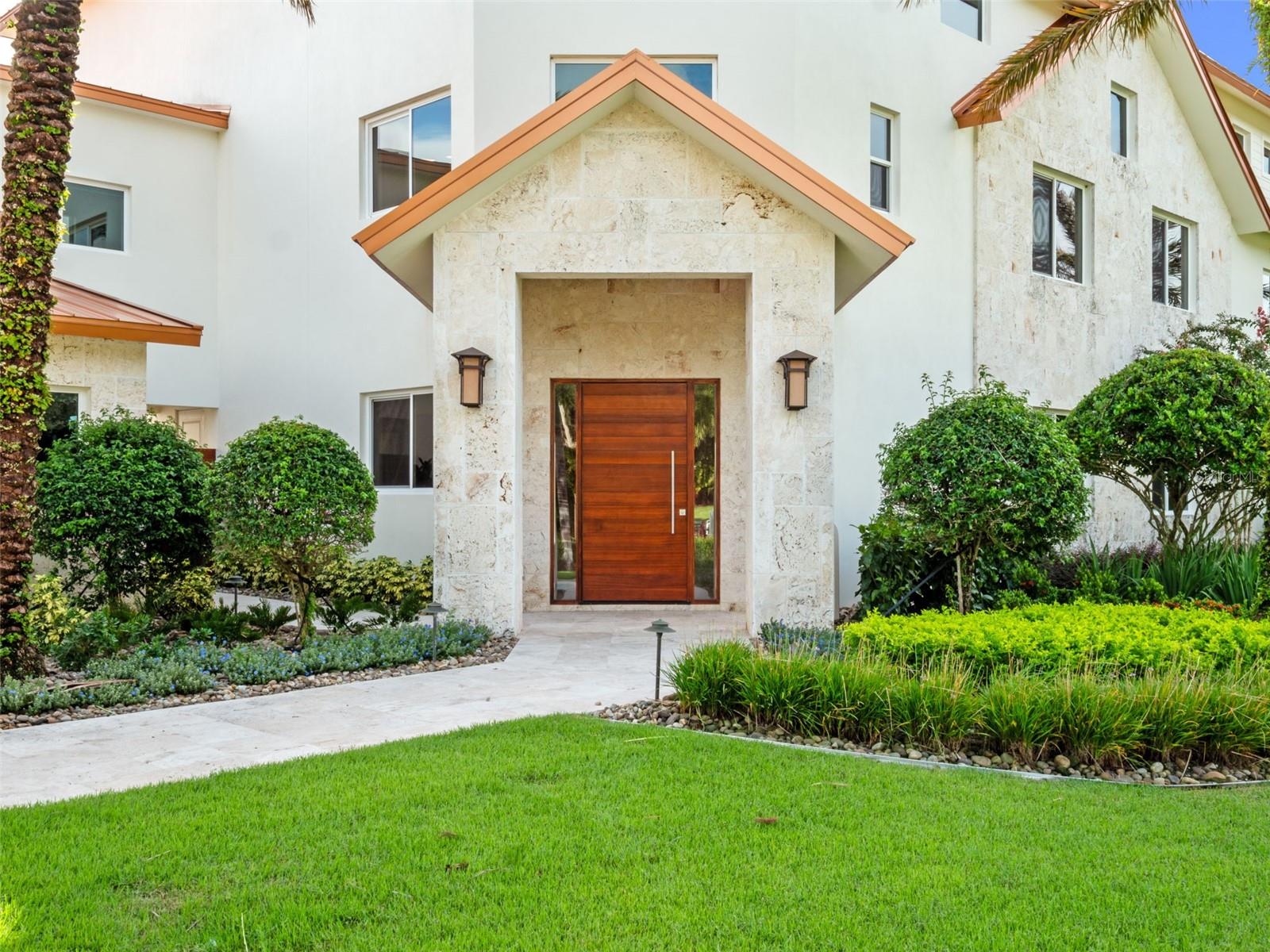 PICKETT GRANT NEW SMYRNA - Residential