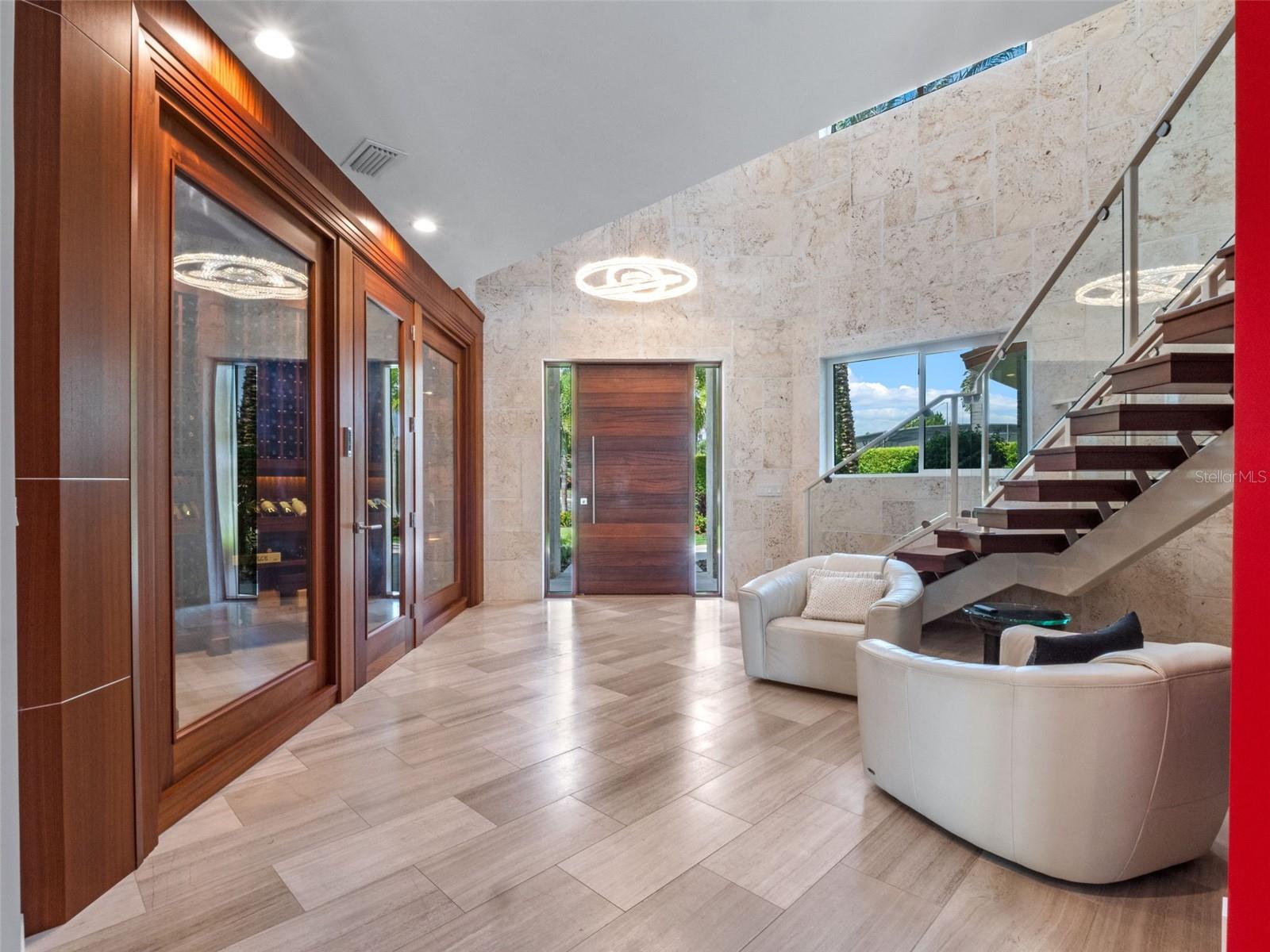 PICKETT GRANT NEW SMYRNA - Residential