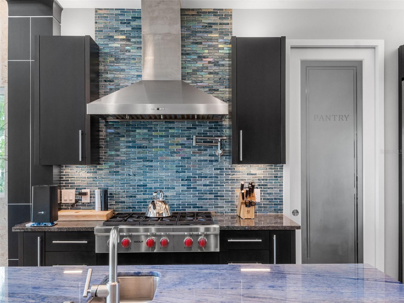 PICKETT GRANT NEW SMYRNA - Residential