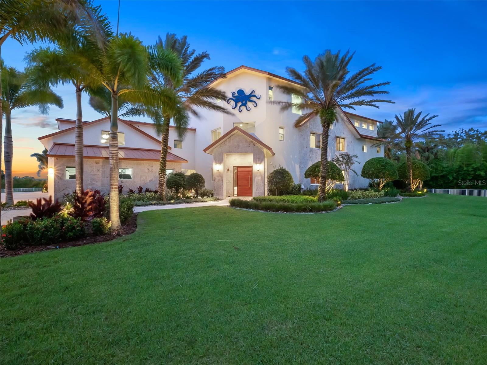 PICKETT GRANT NEW SMYRNA - Residential