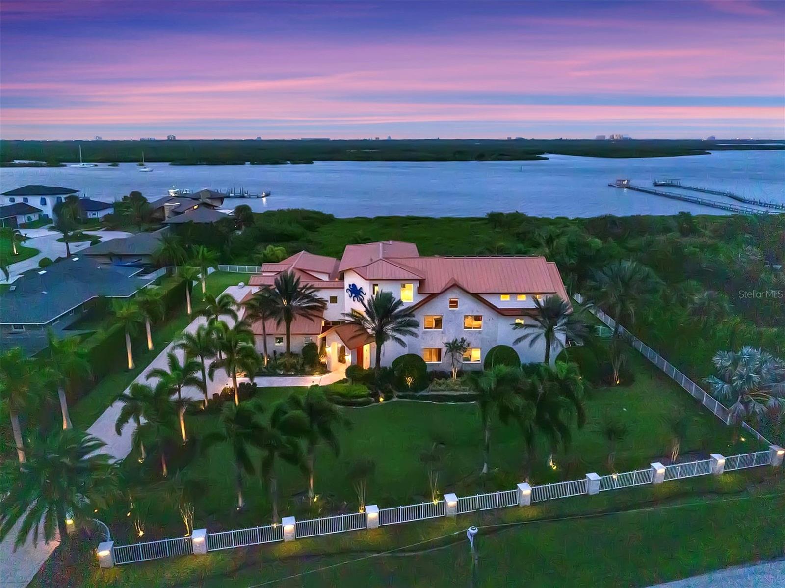 PICKETT GRANT NEW SMYRNA - Residential