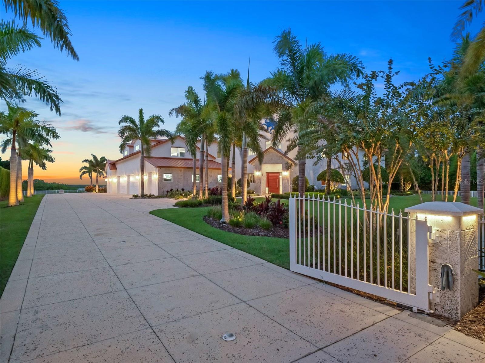 PICKETT GRANT NEW SMYRNA - Residential