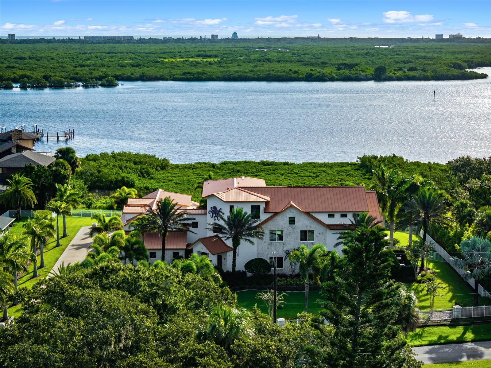 PICKETT GRANT NEW SMYRNA - Residential