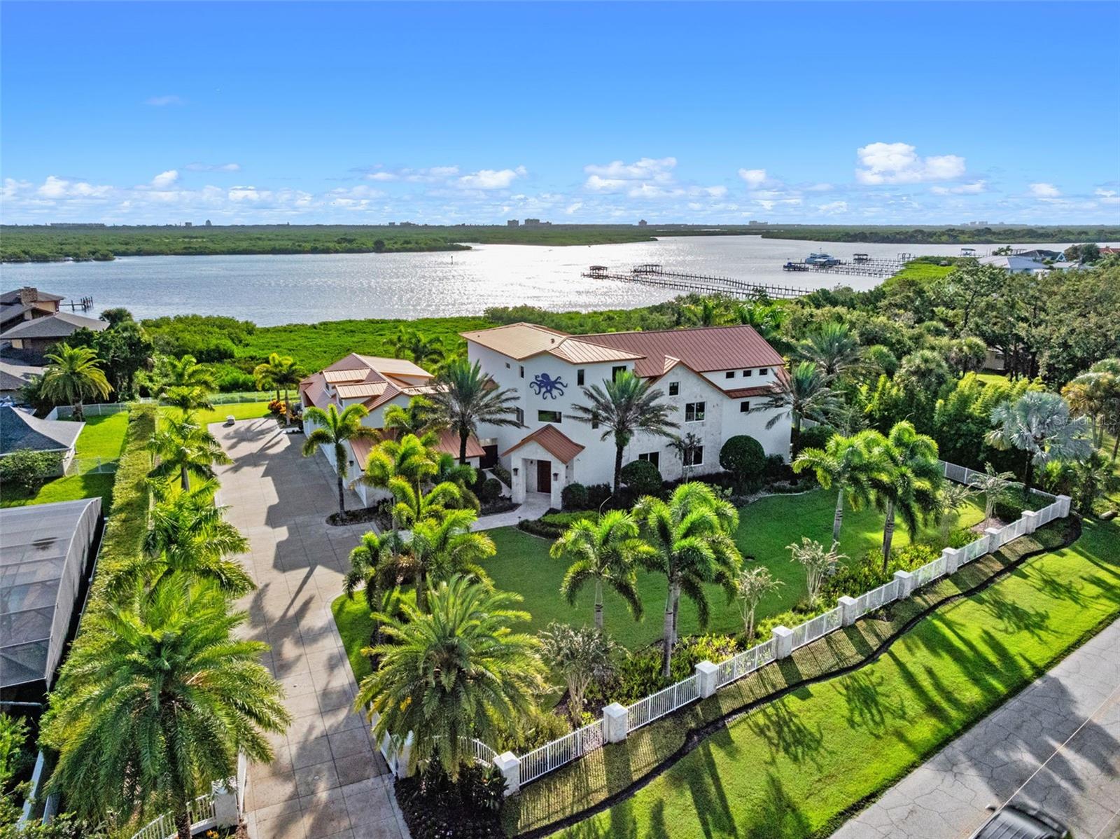PICKETT GRANT NEW SMYRNA - Residential