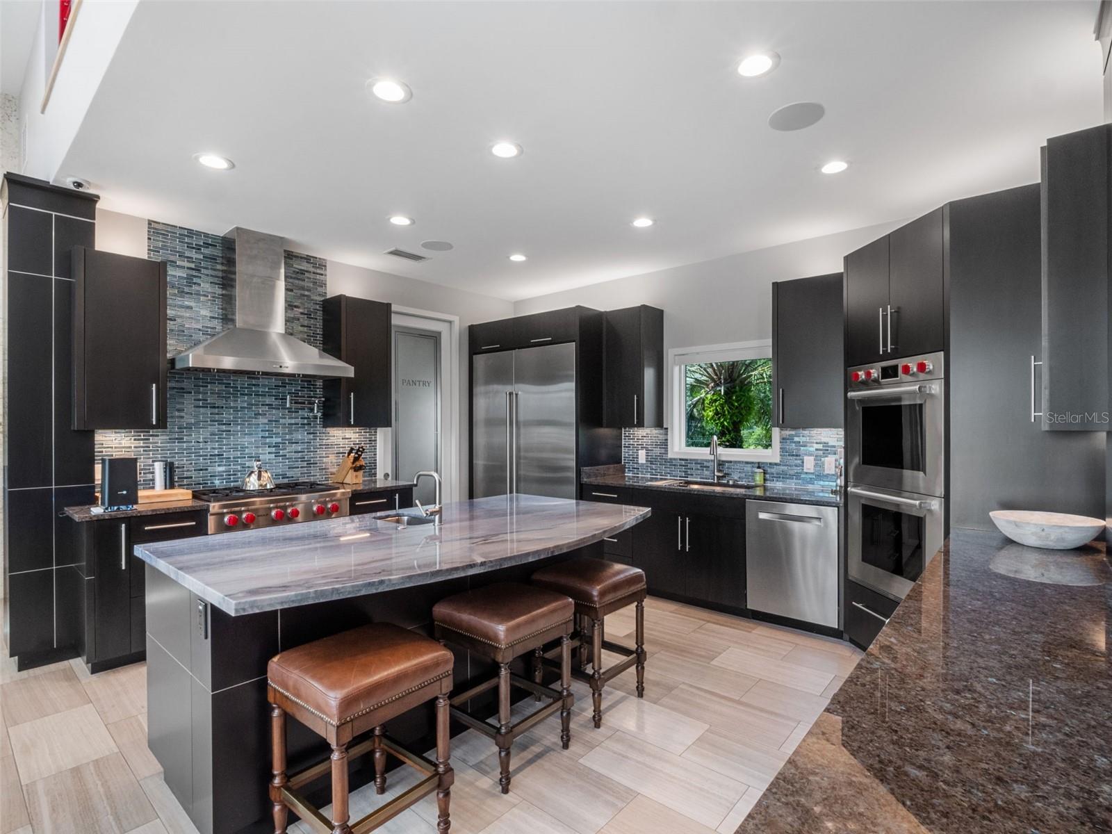 PICKETT GRANT NEW SMYRNA - Residential