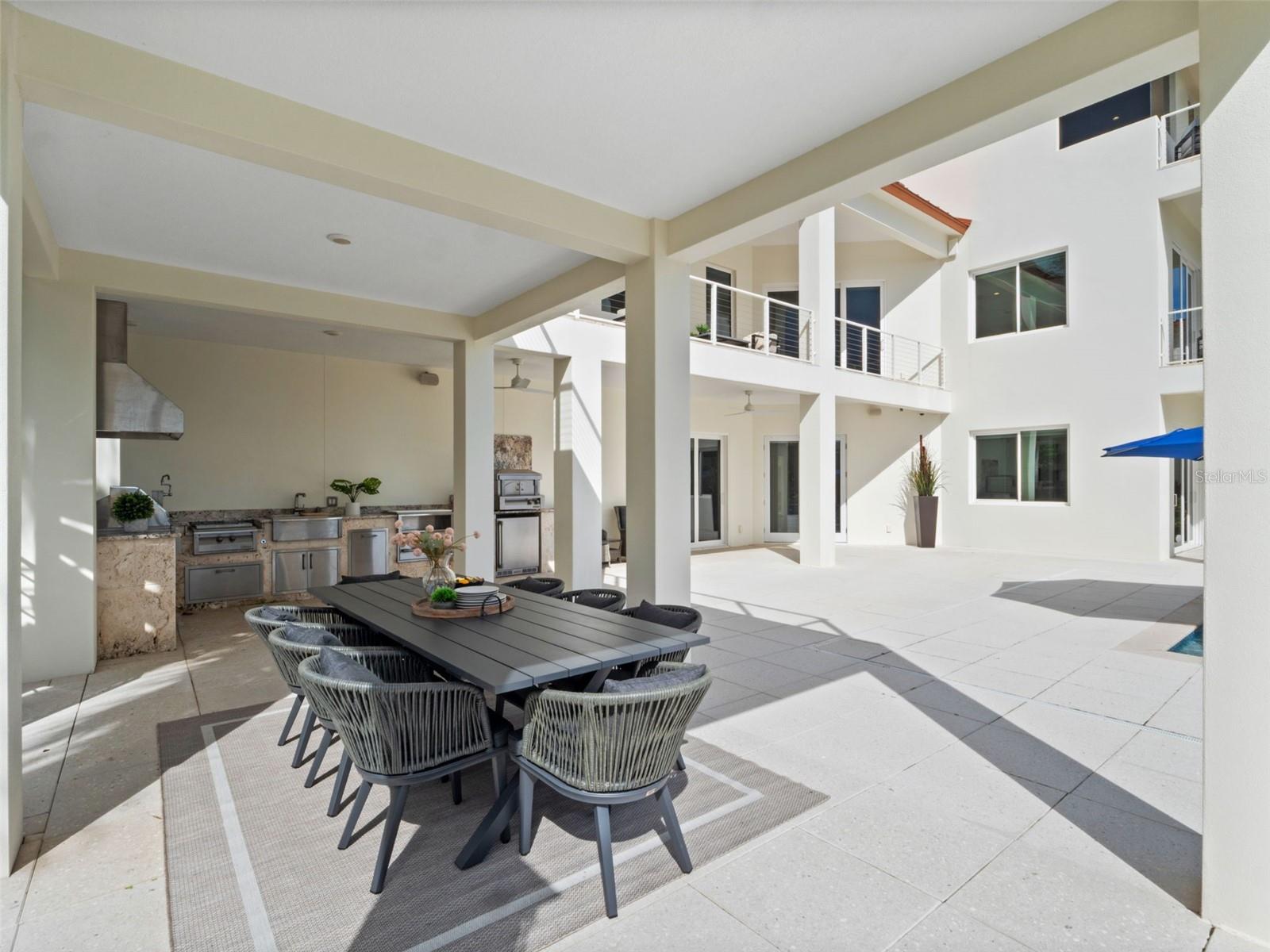 PICKETT GRANT NEW SMYRNA - Residential