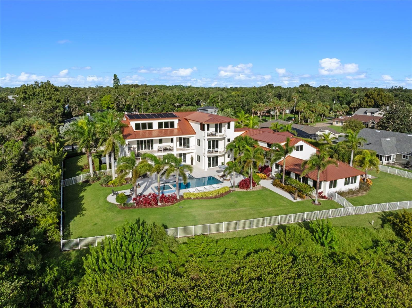 PICKETT GRANT NEW SMYRNA - Residential