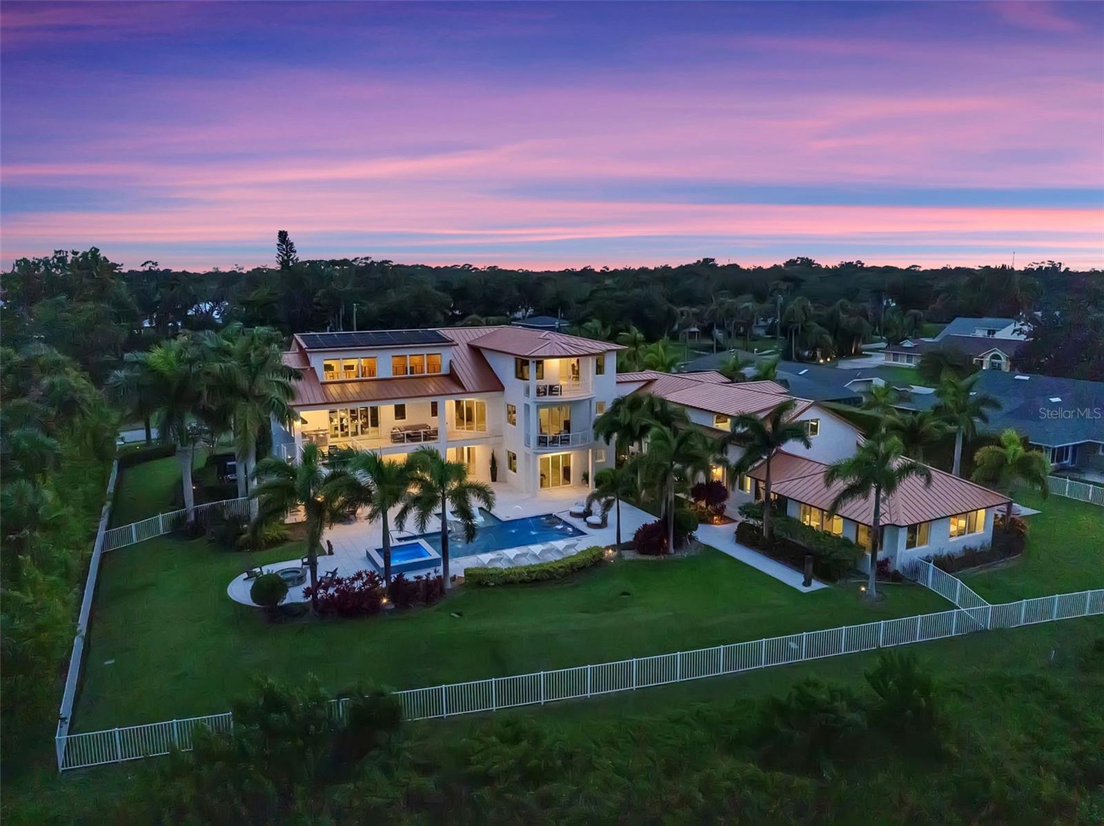PICKETT GRANT NEW SMYRNA - Residential