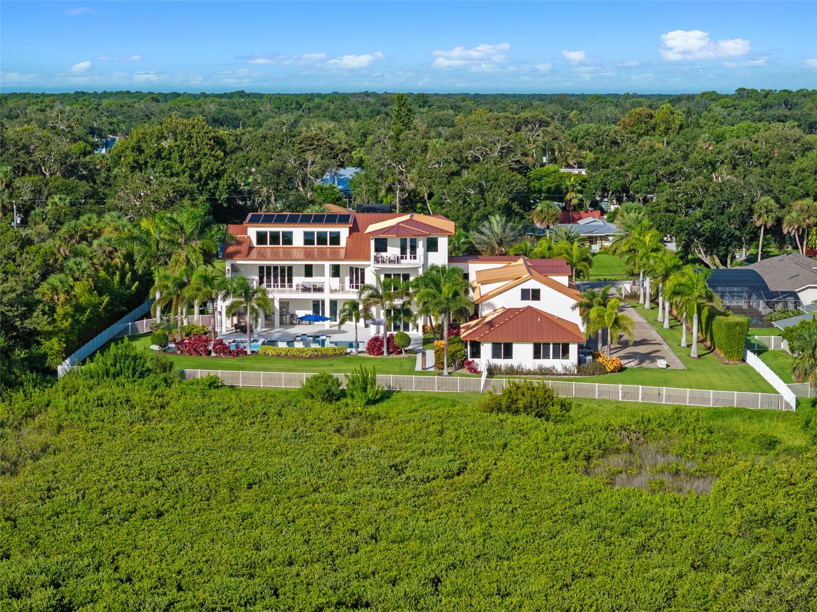 PICKETT GRANT NEW SMYRNA - Residential