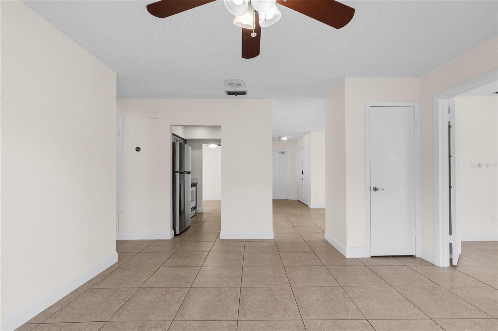 TOWNN COUNTRY PARK SEC 9 UN 02 - Residential