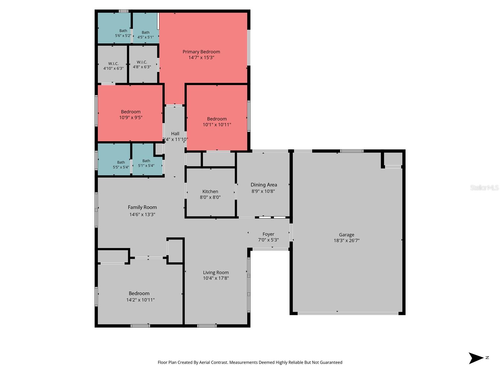 TOWNN COUNTRY PARK SEC 9 UN 02 - Residential