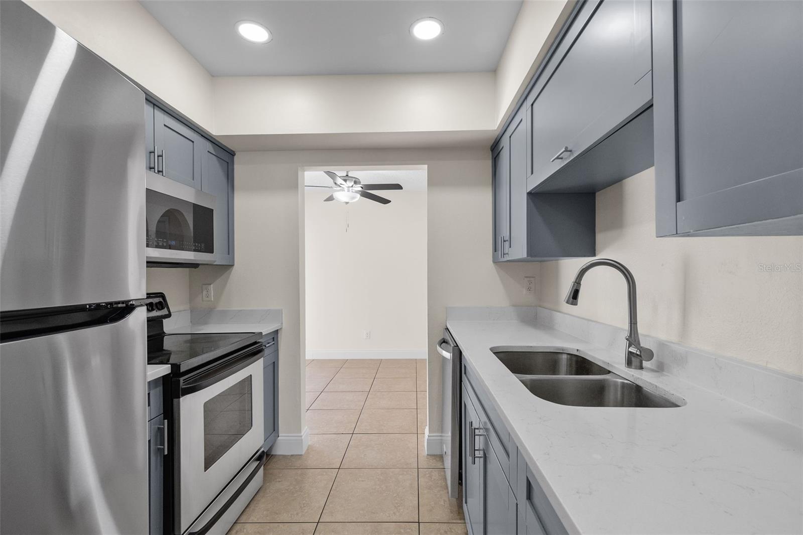TOWNN COUNTRY PARK SEC 9 UN 02 - Residential