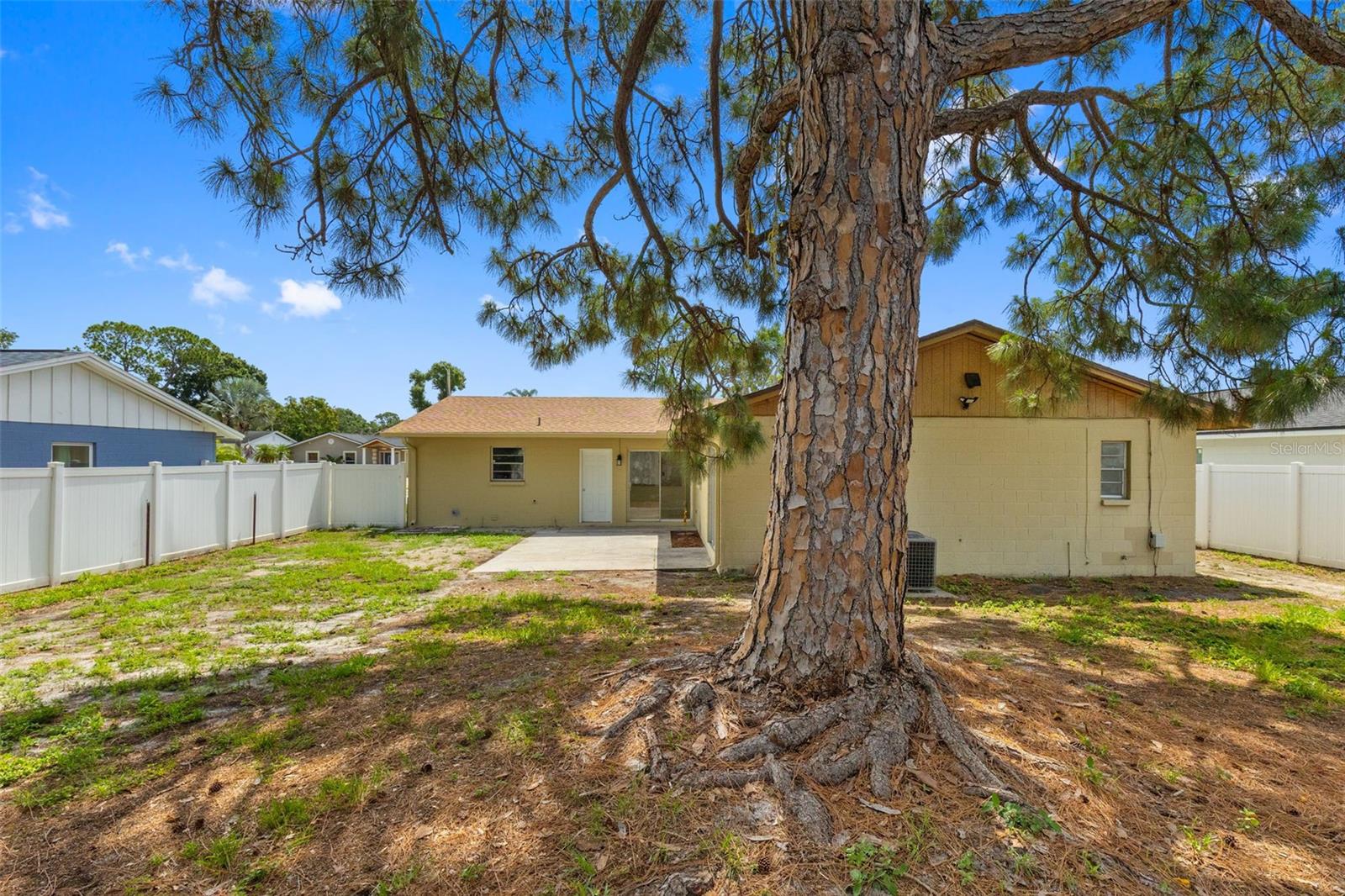 TOWNN COUNTRY PARK SEC 9 UN 02 - Residential