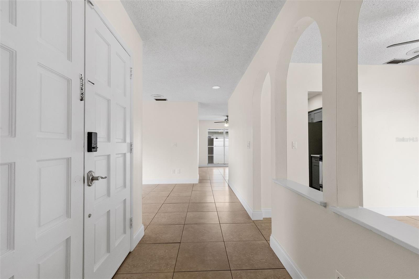 TOWNN COUNTRY PARK SEC 9 UN 02 - Residential