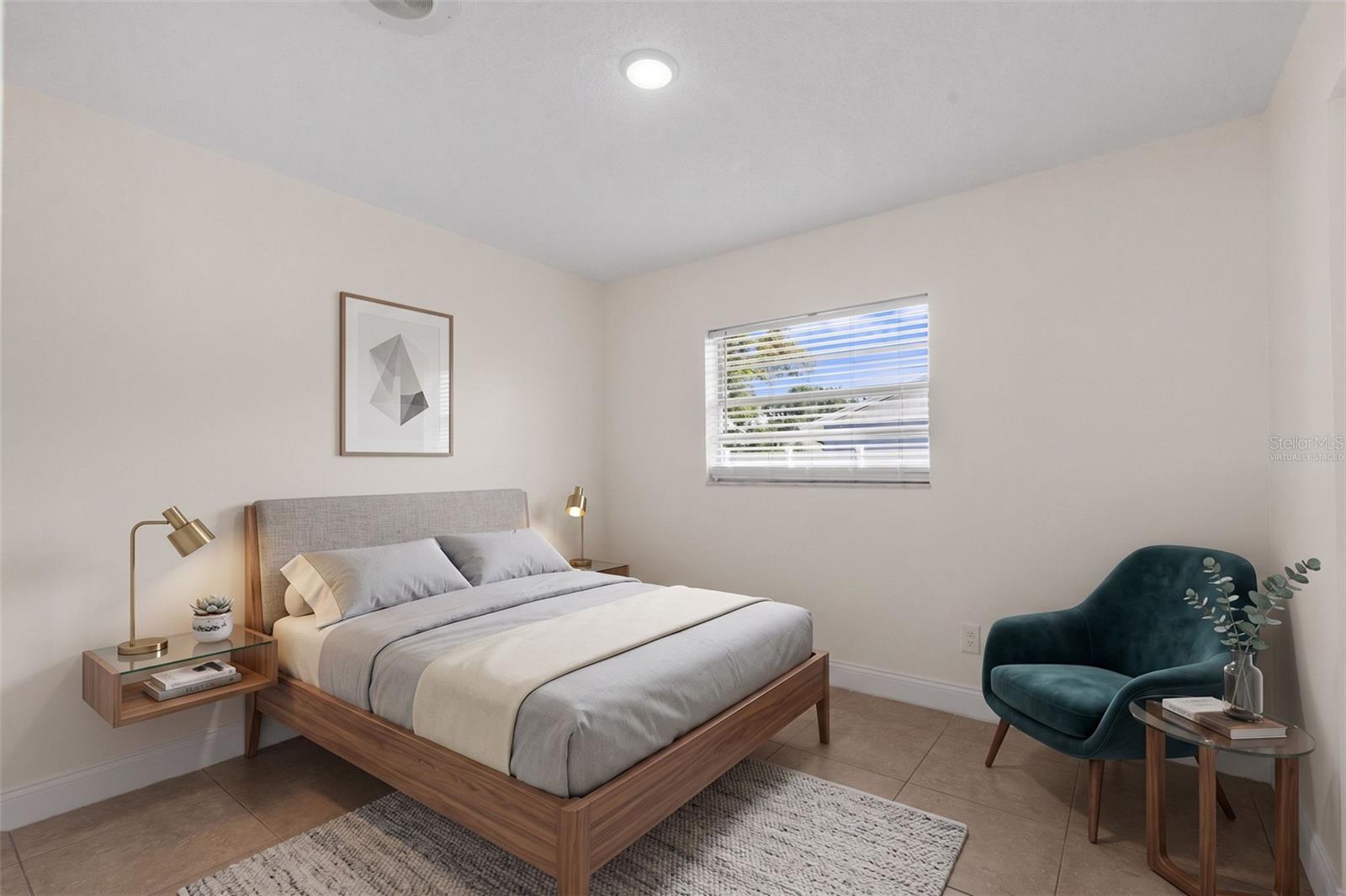 TOWNN COUNTRY PARK SEC 9 UN 02 - Residential