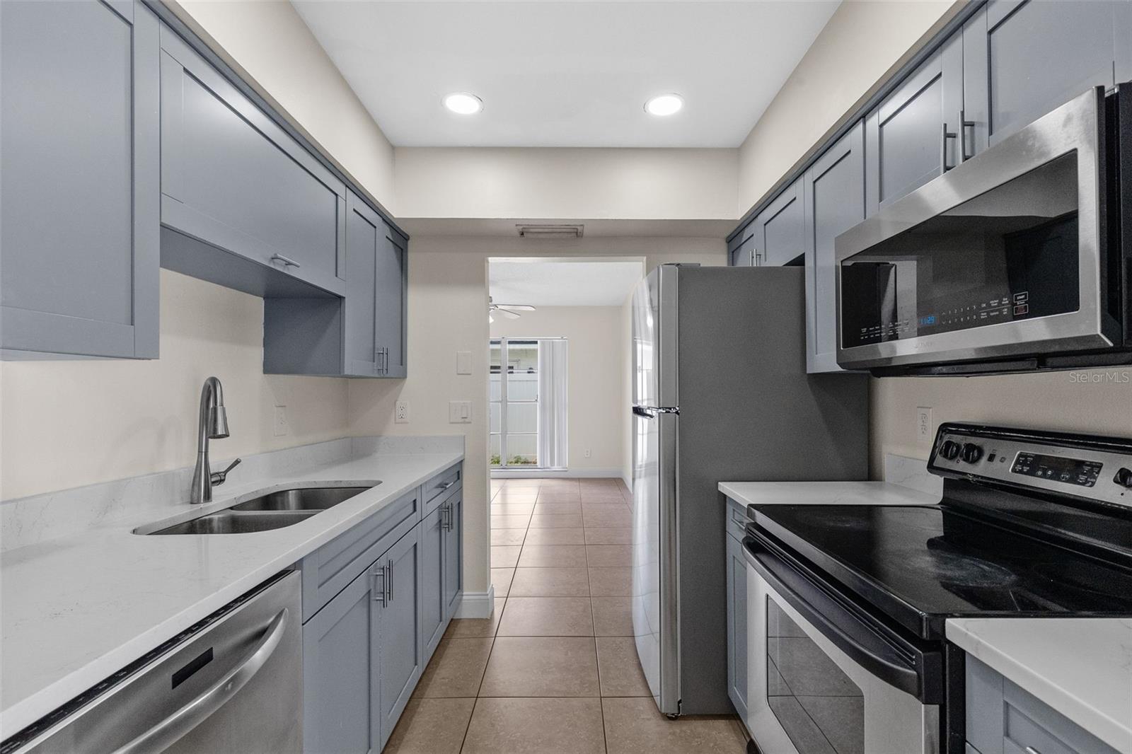 TOWNN COUNTRY PARK SEC 9 UN 02 - Residential