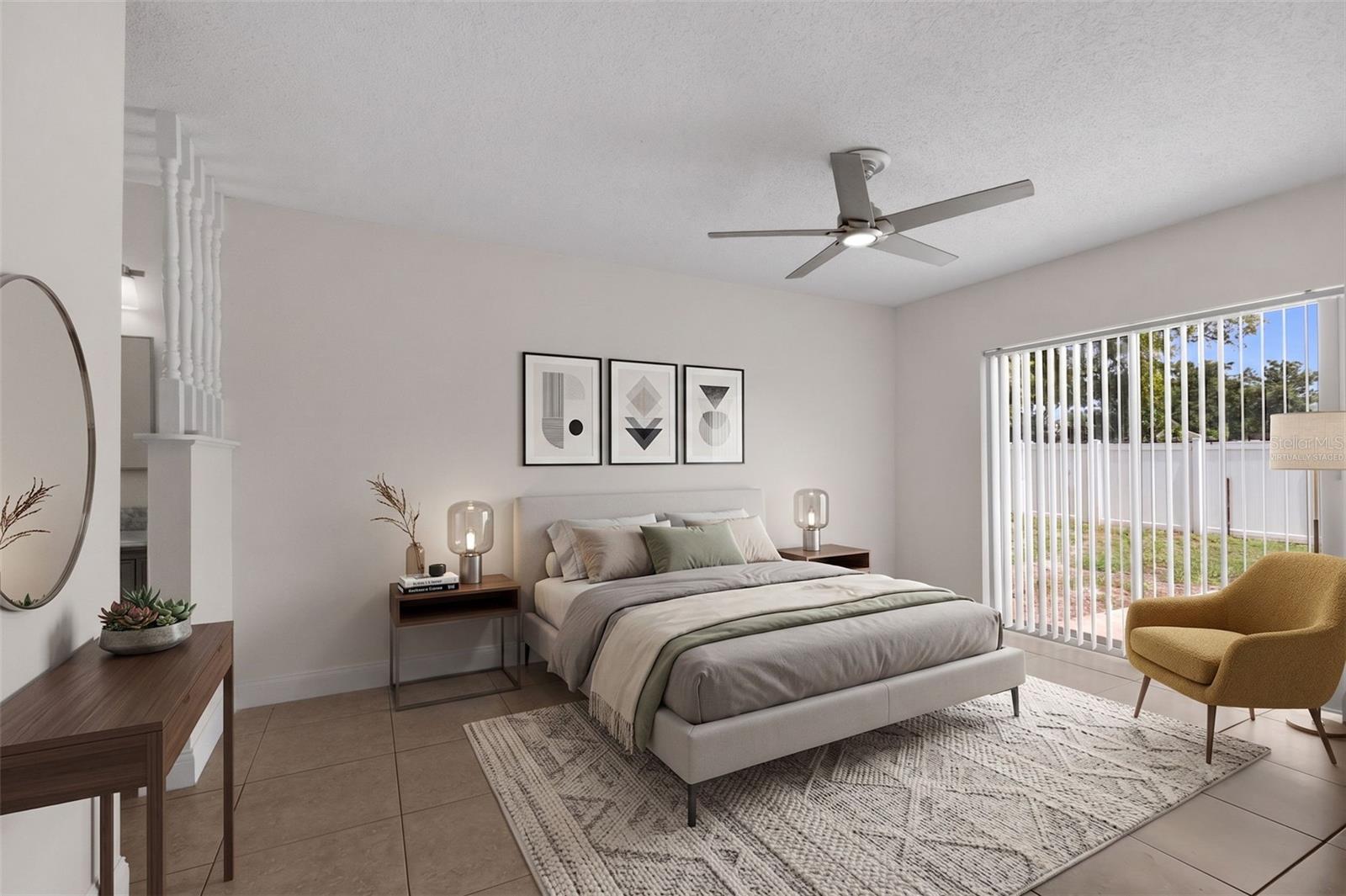 TOWNN COUNTRY PARK SEC 9 UN 02 - Residential