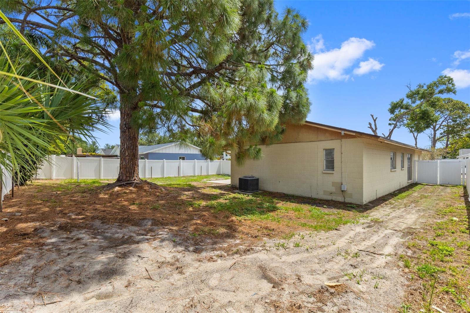 TOWNN COUNTRY PARK SEC 9 UN 02 - Residential