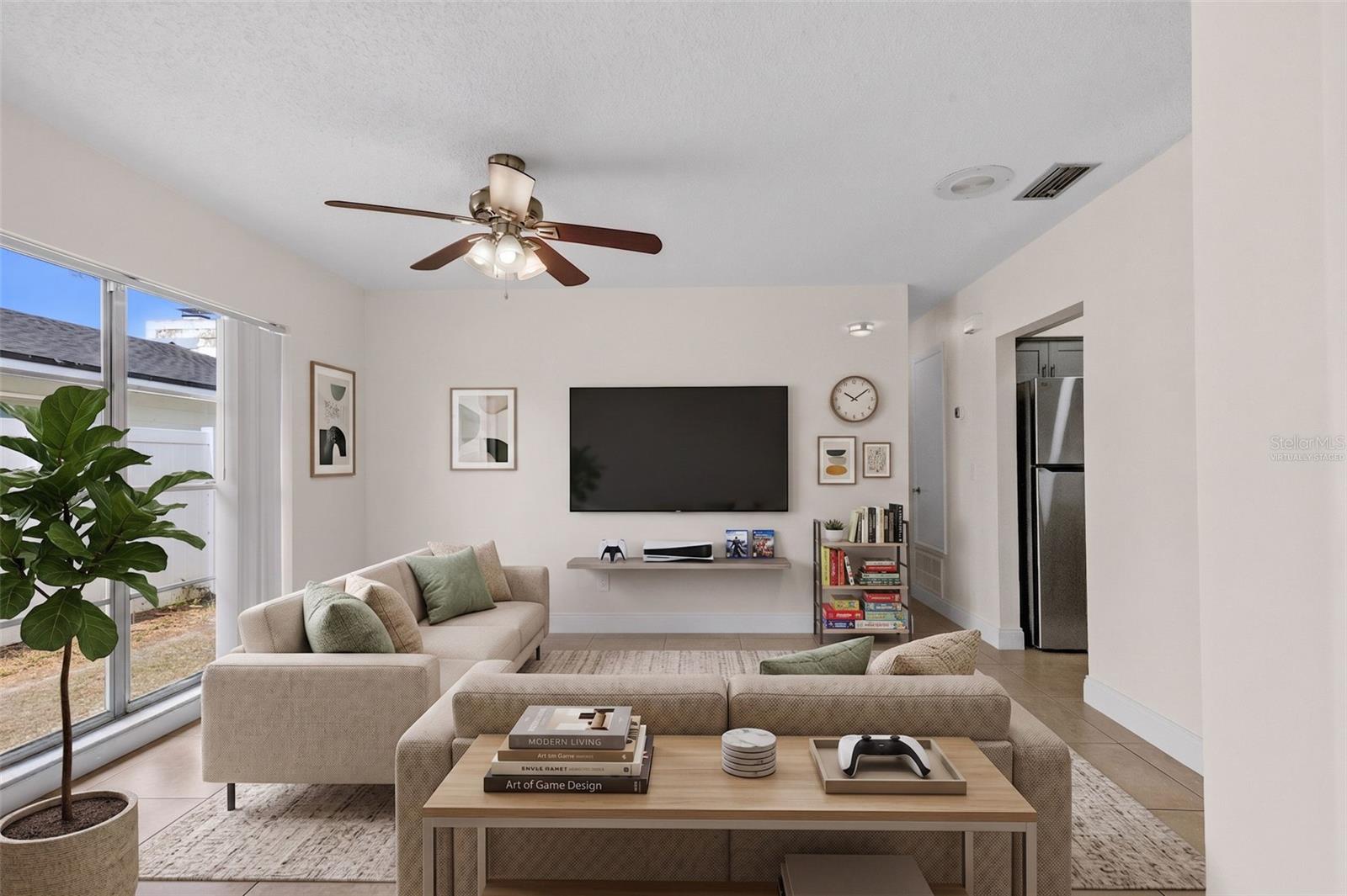 TOWNN COUNTRY PARK SEC 9 UN 02 - Residential