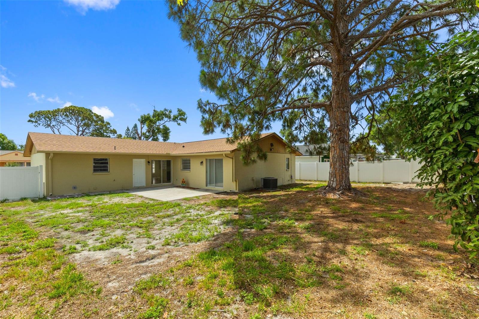 TOWNN COUNTRY PARK SEC 9 UN 02 - Residential