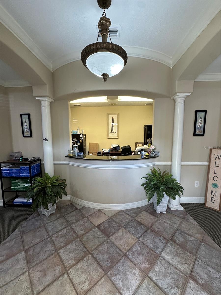 UNPLATTED - Commercial Sale