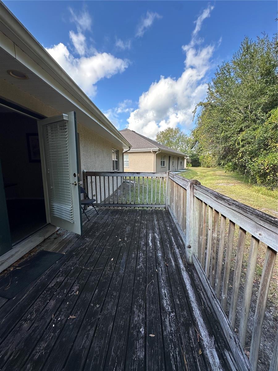 UNPLATTED - Commercial Sale