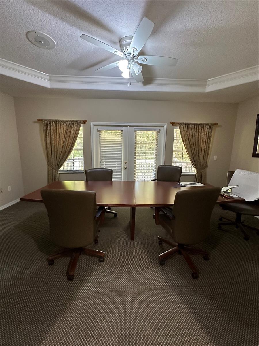 UNPLATTED - Commercial Sale