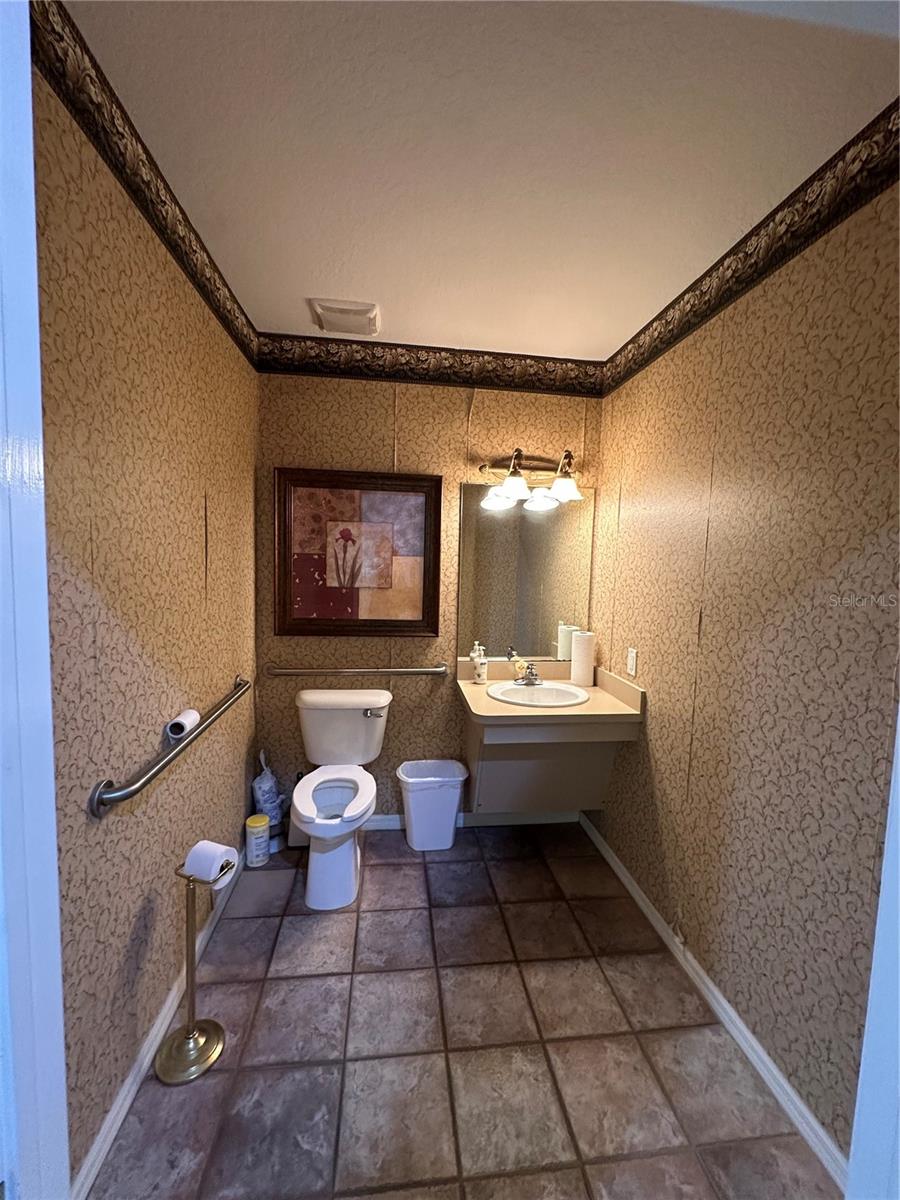 UNPLATTED - Commercial Sale