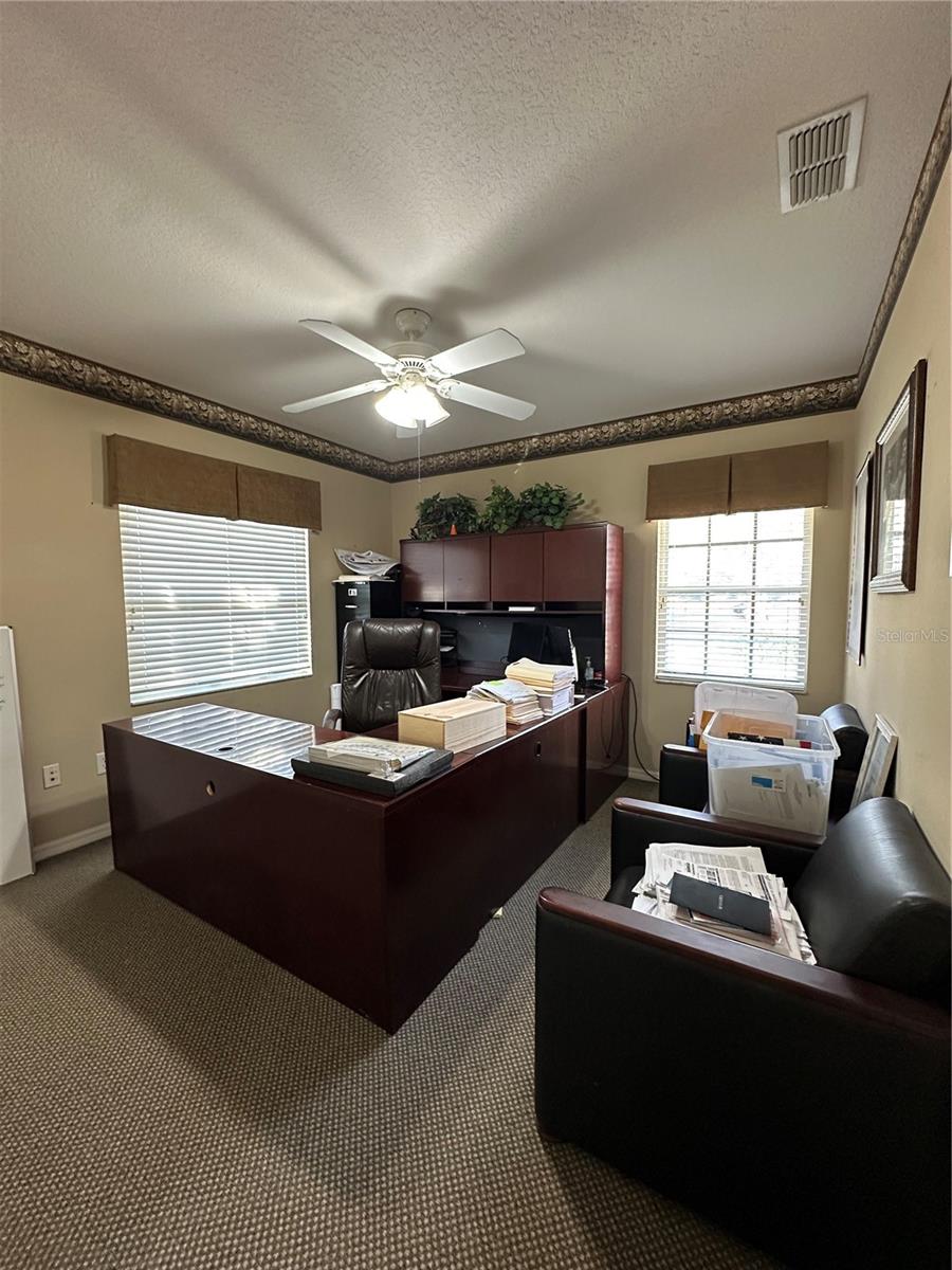 UNPLATTED - Commercial Sale