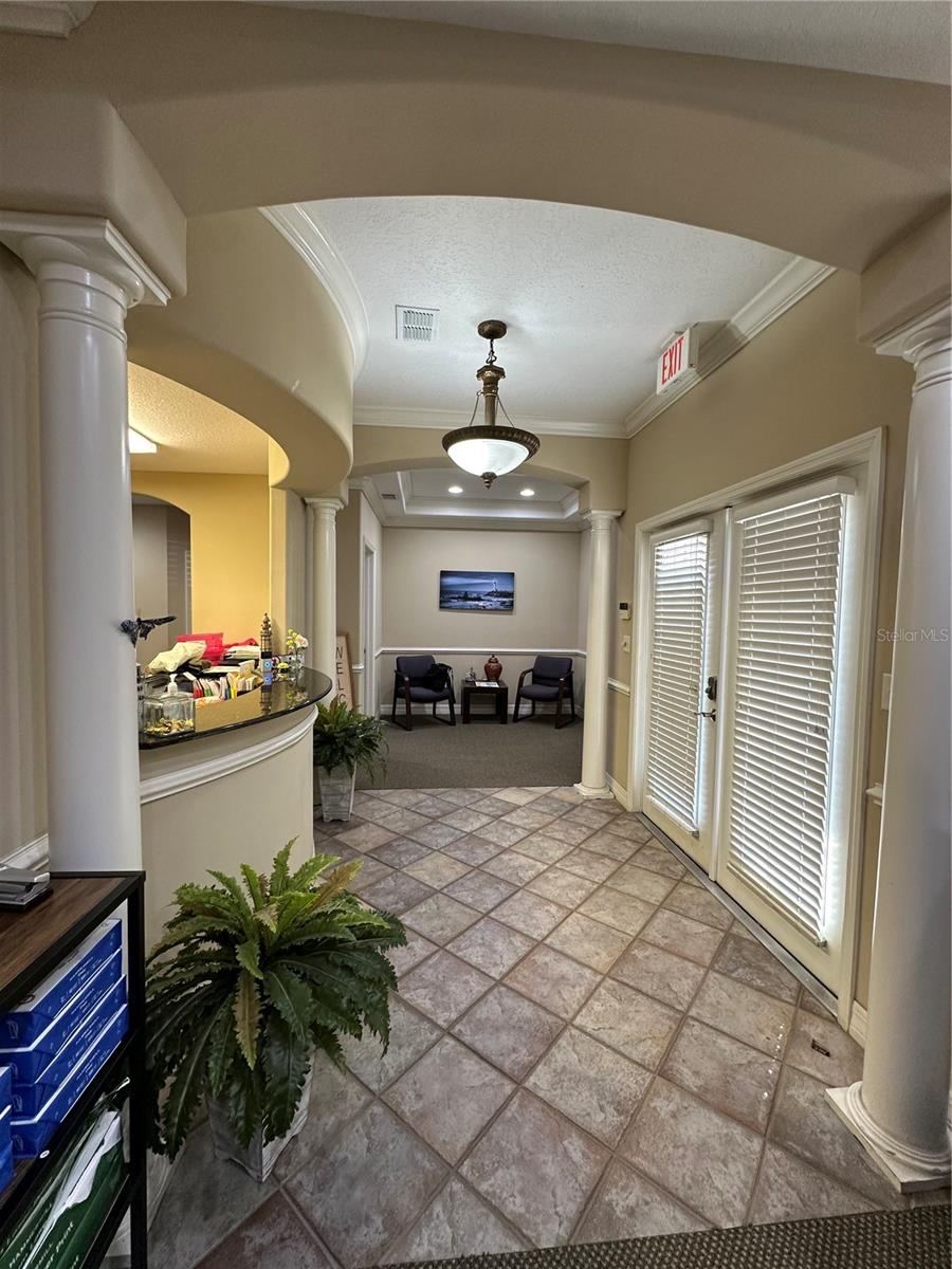 UNPLATTED - Commercial Sale