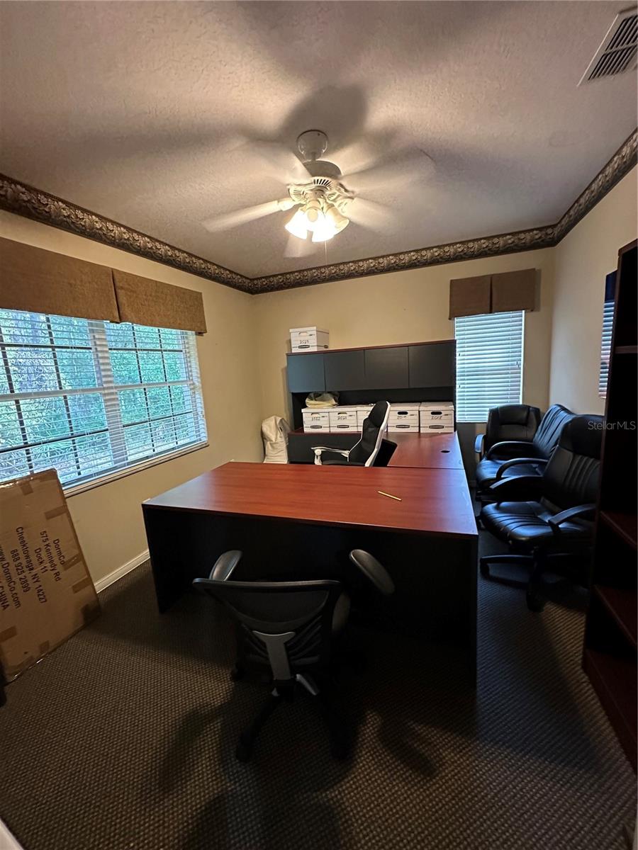 UNPLATTED - Commercial Sale