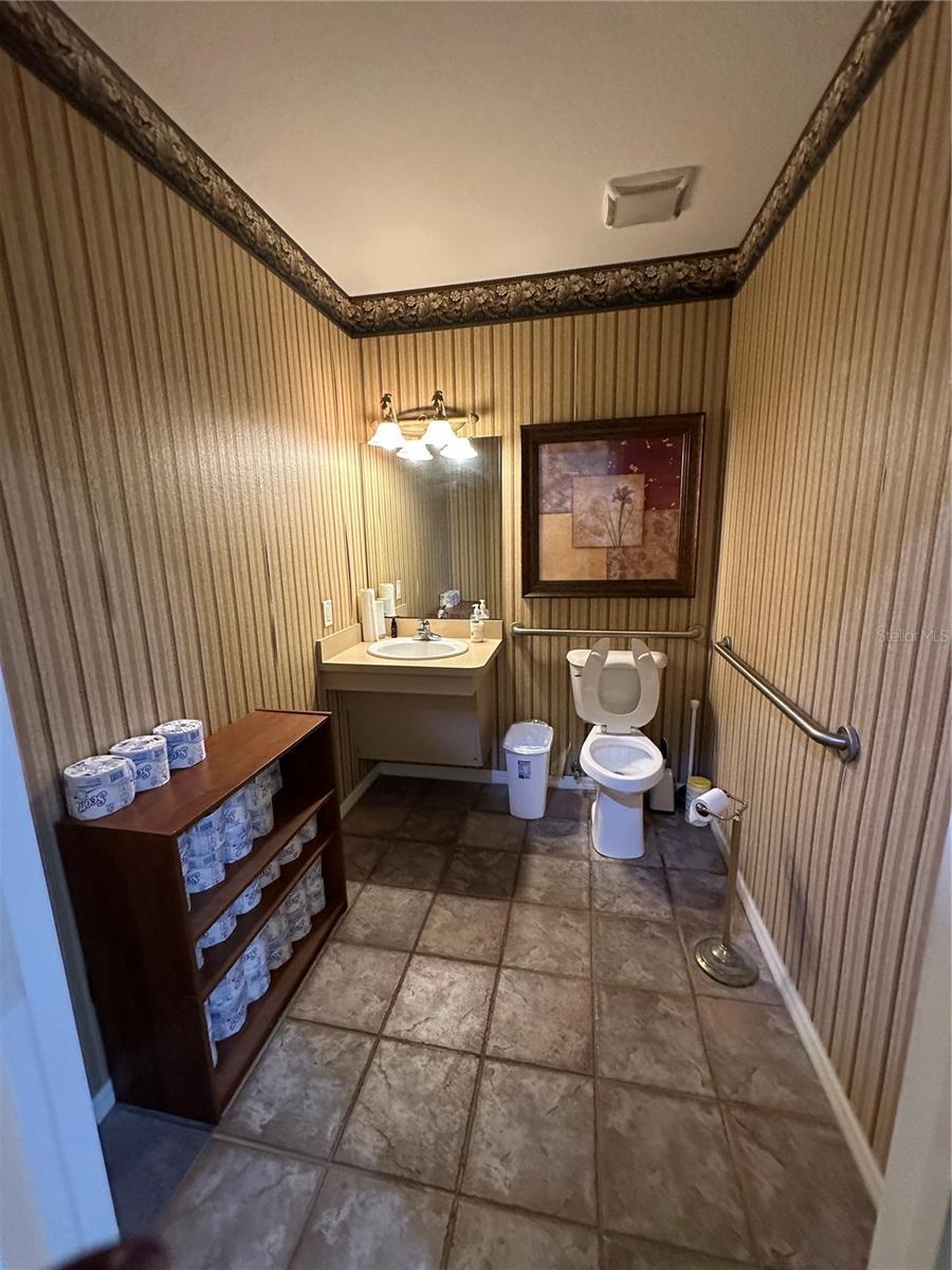 UNPLATTED - Commercial Sale