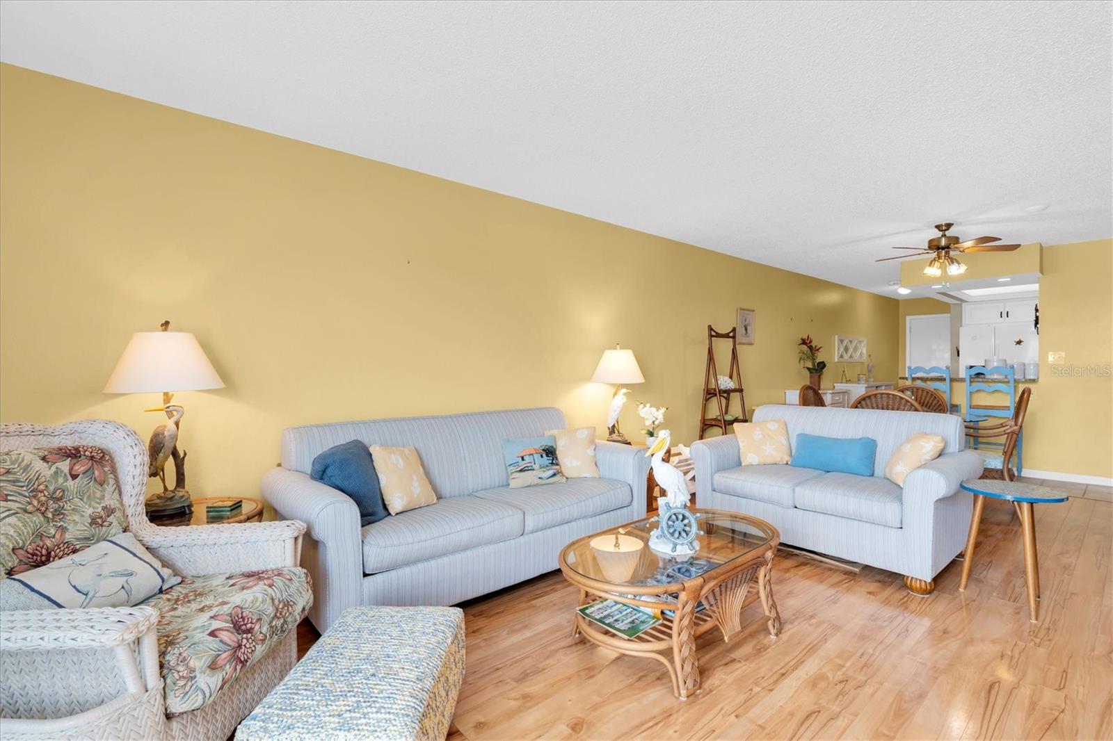ST JAMES CONDO - Residential