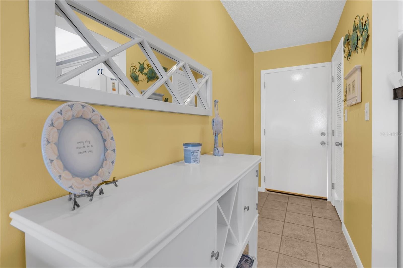 ST JAMES CONDO - Residential