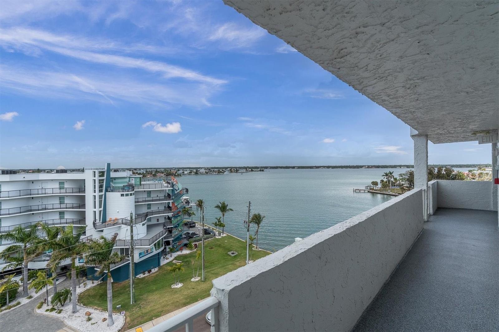 ST JAMES CONDO - Residential