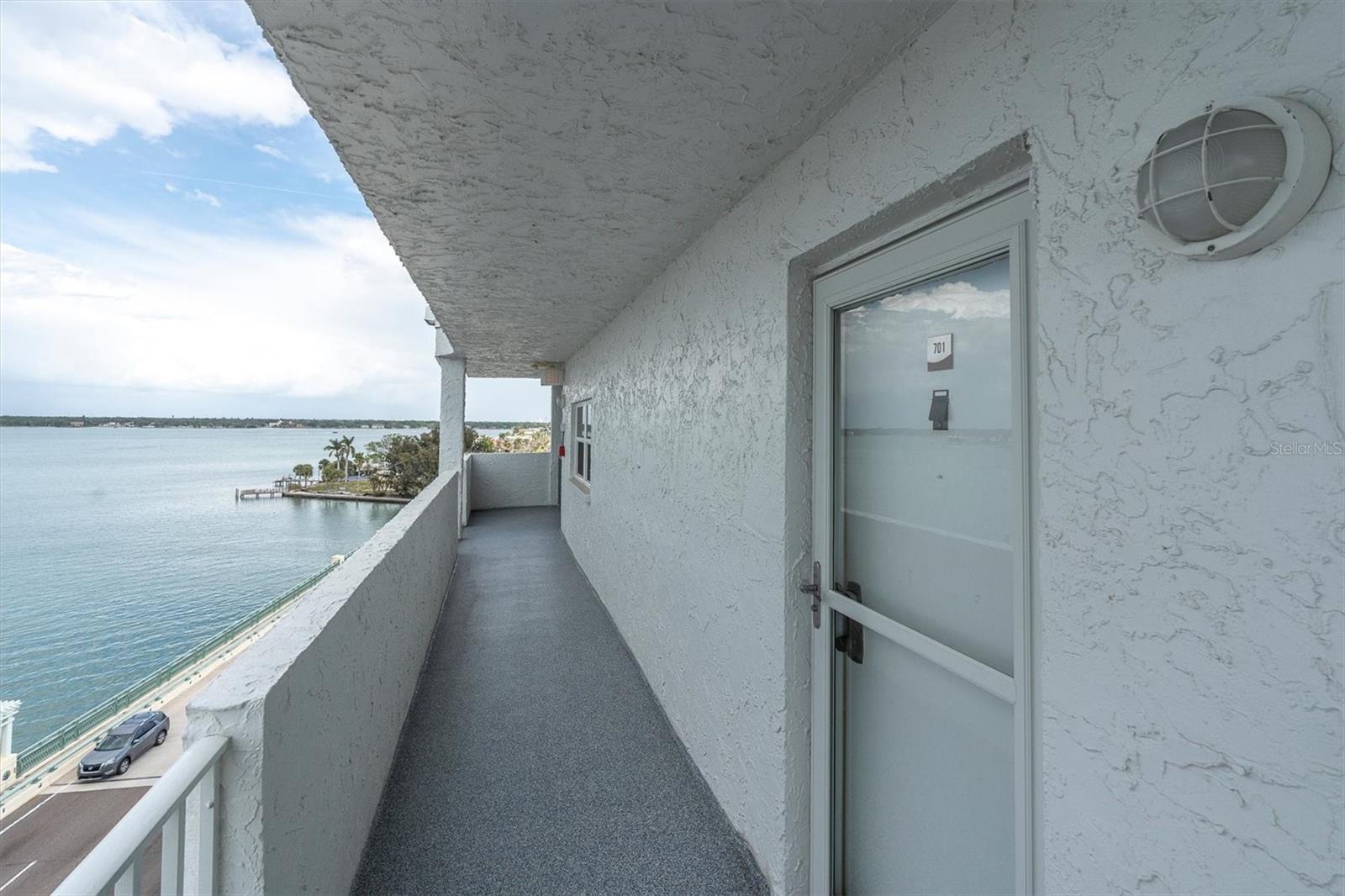 ST JAMES CONDO - Residential