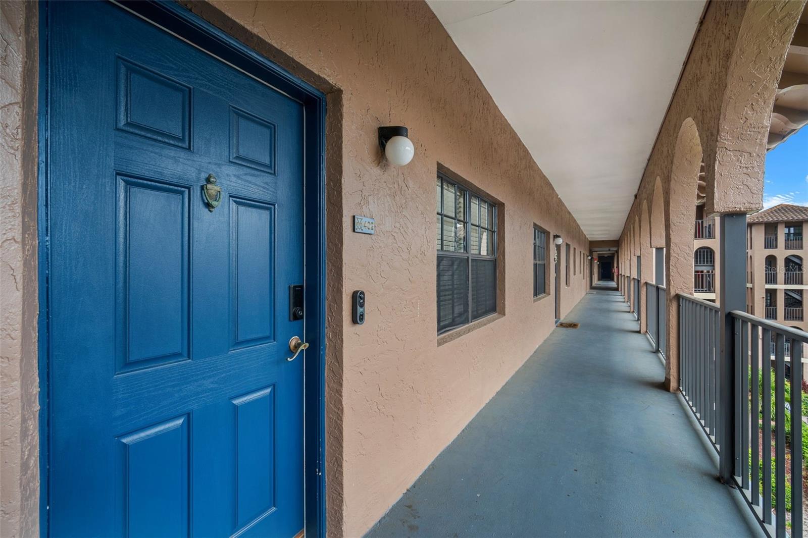 GOLFVIEW I CONDO - Residential