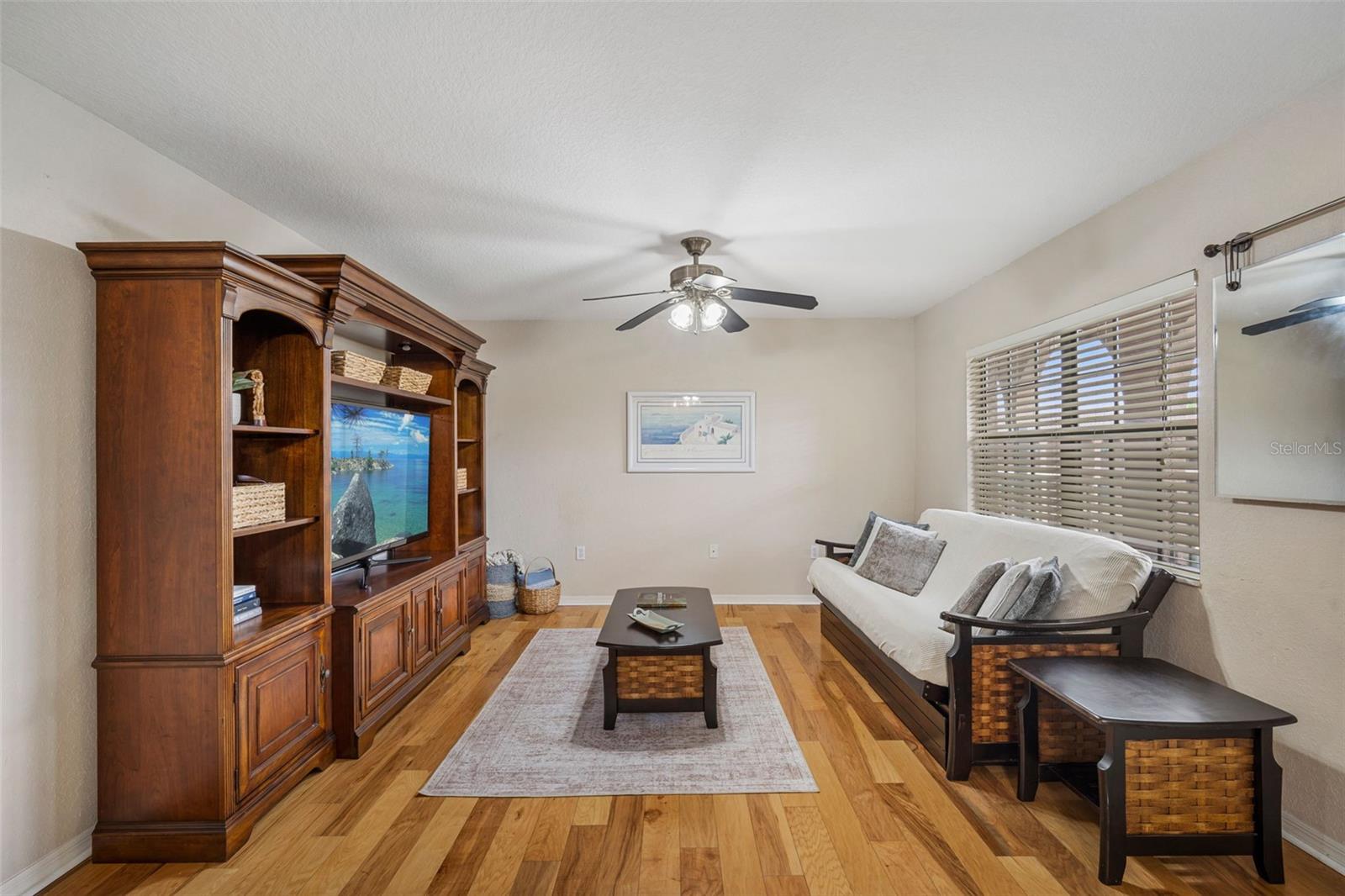 GOLFVIEW I CONDO - Residential