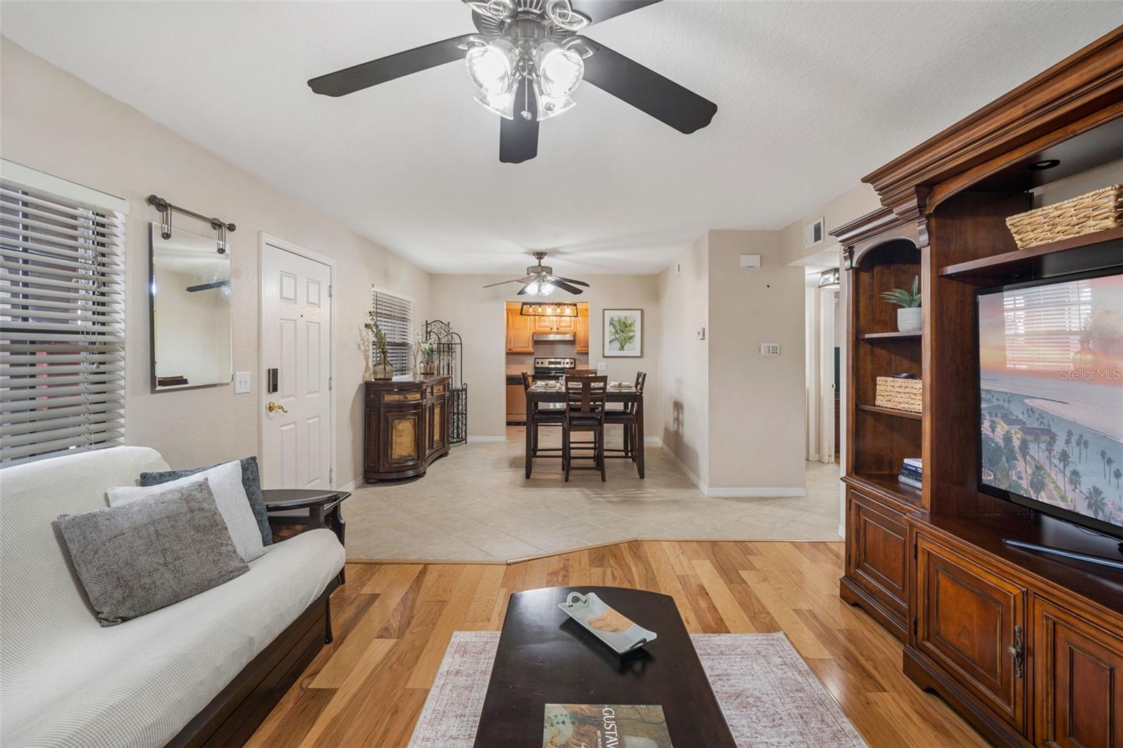 GOLFVIEW I CONDO - Residential