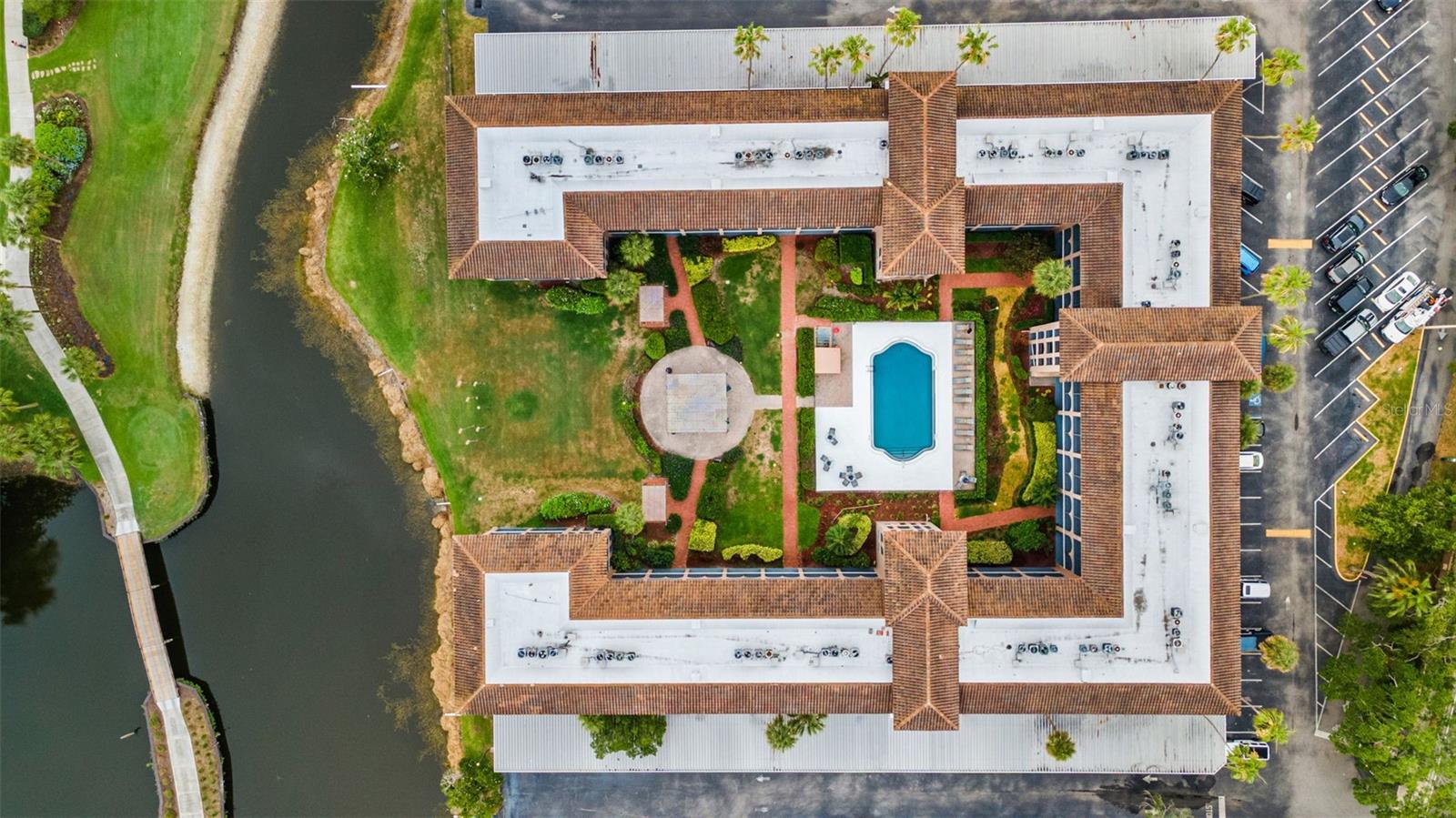 GOLFVIEW I CONDO - Residential