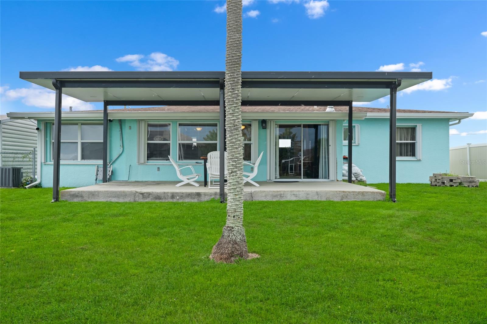 PORT CHARLOTTE SEC 025 - Residential
