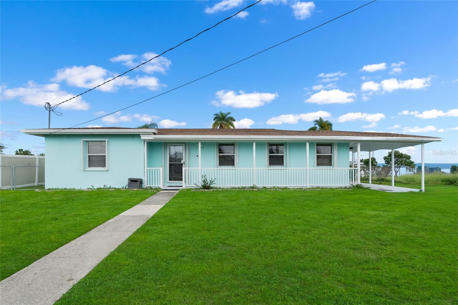 PORT CHARLOTTE SEC 025 - Residential