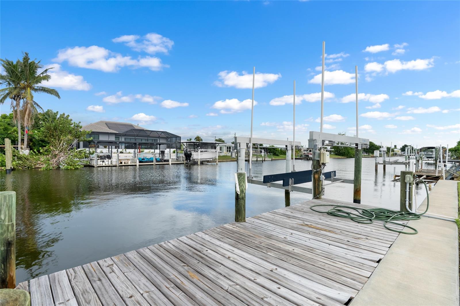 PORT CHARLOTTE SEC 025 - Residential