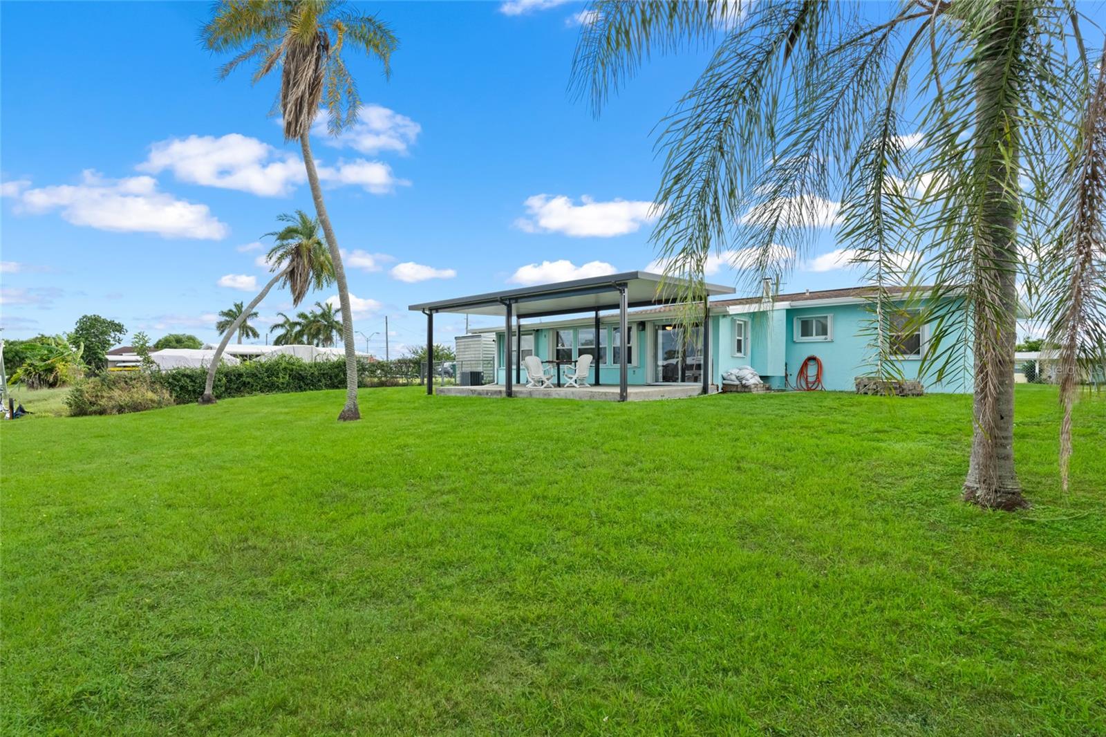 PORT CHARLOTTE SEC 025 - Residential