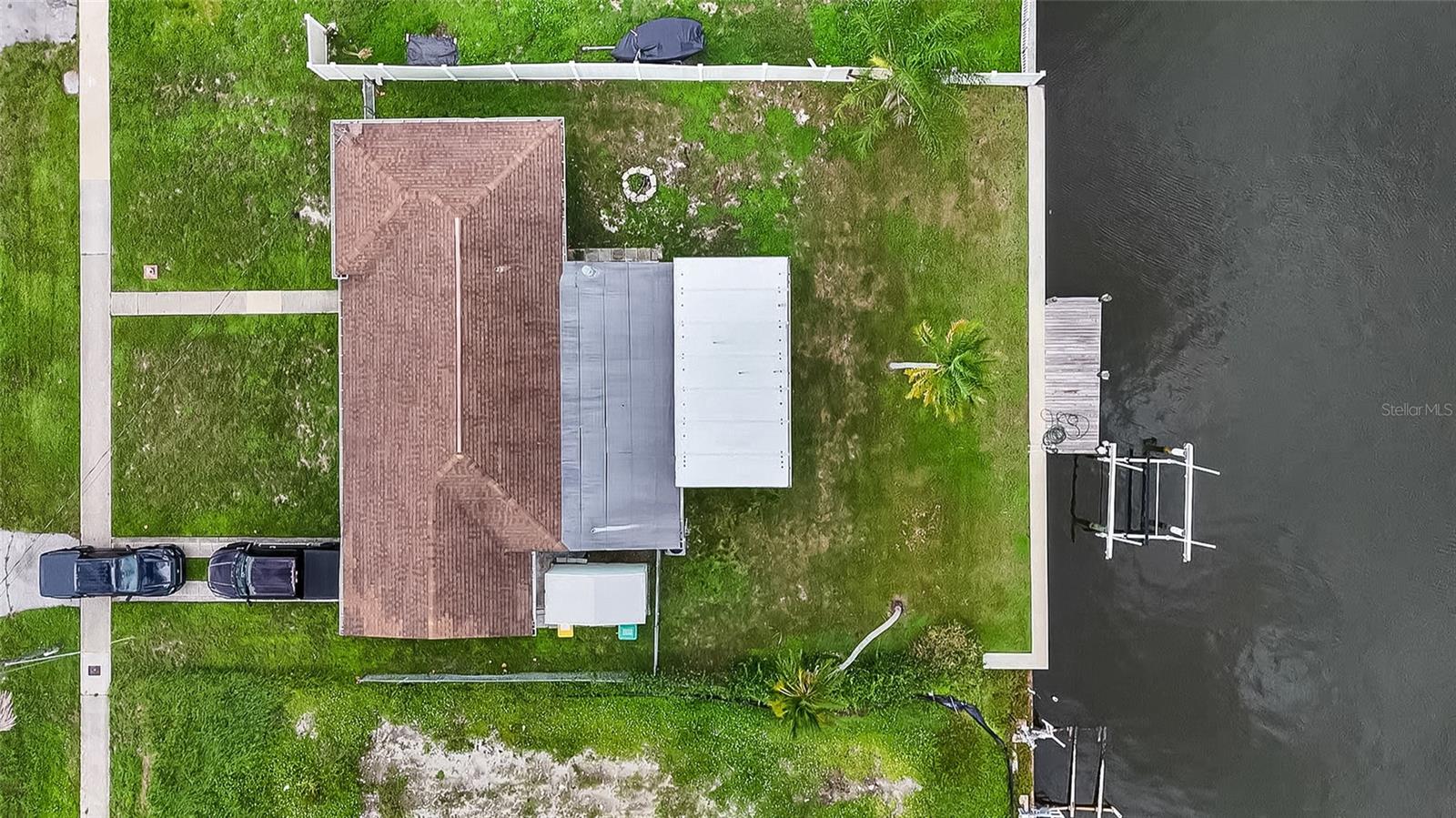 PORT CHARLOTTE SEC 025 - Residential