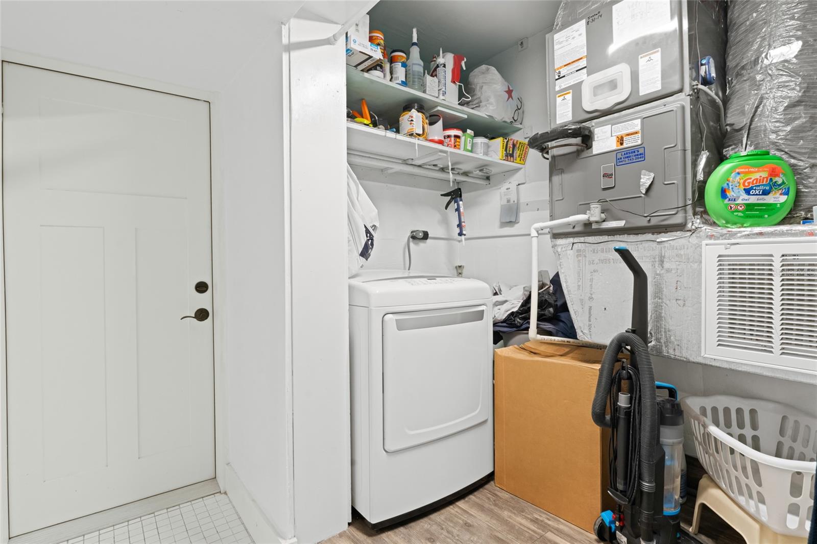 PORT CHARLOTTE SEC 025 - Residential