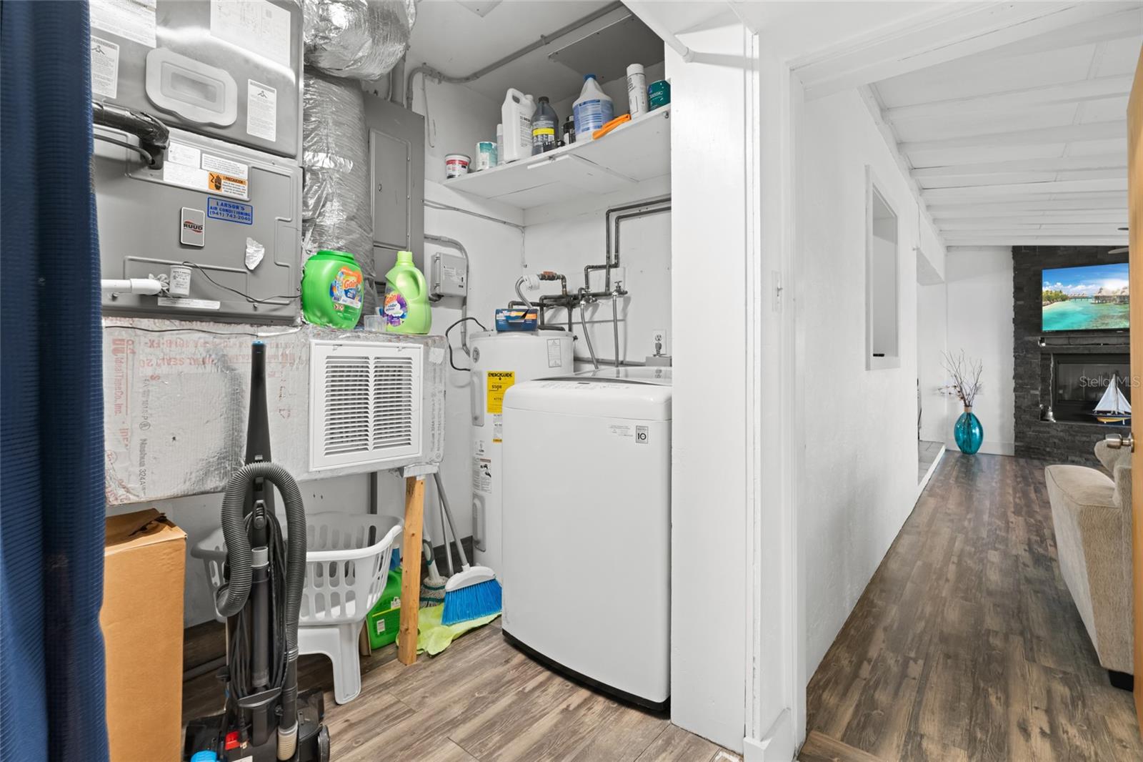 PORT CHARLOTTE SEC 025 - Residential