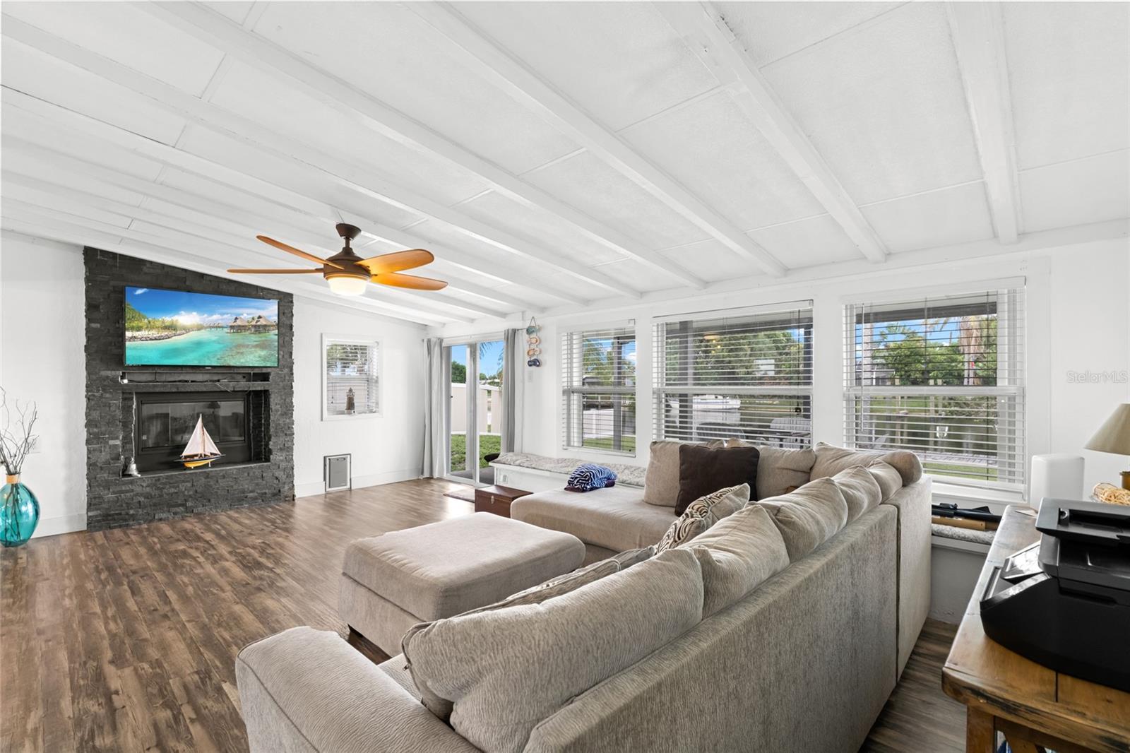 PORT CHARLOTTE SEC 025 - Residential
